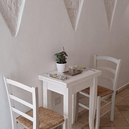 Villa Casa Matilde Ostuni Esterno foto