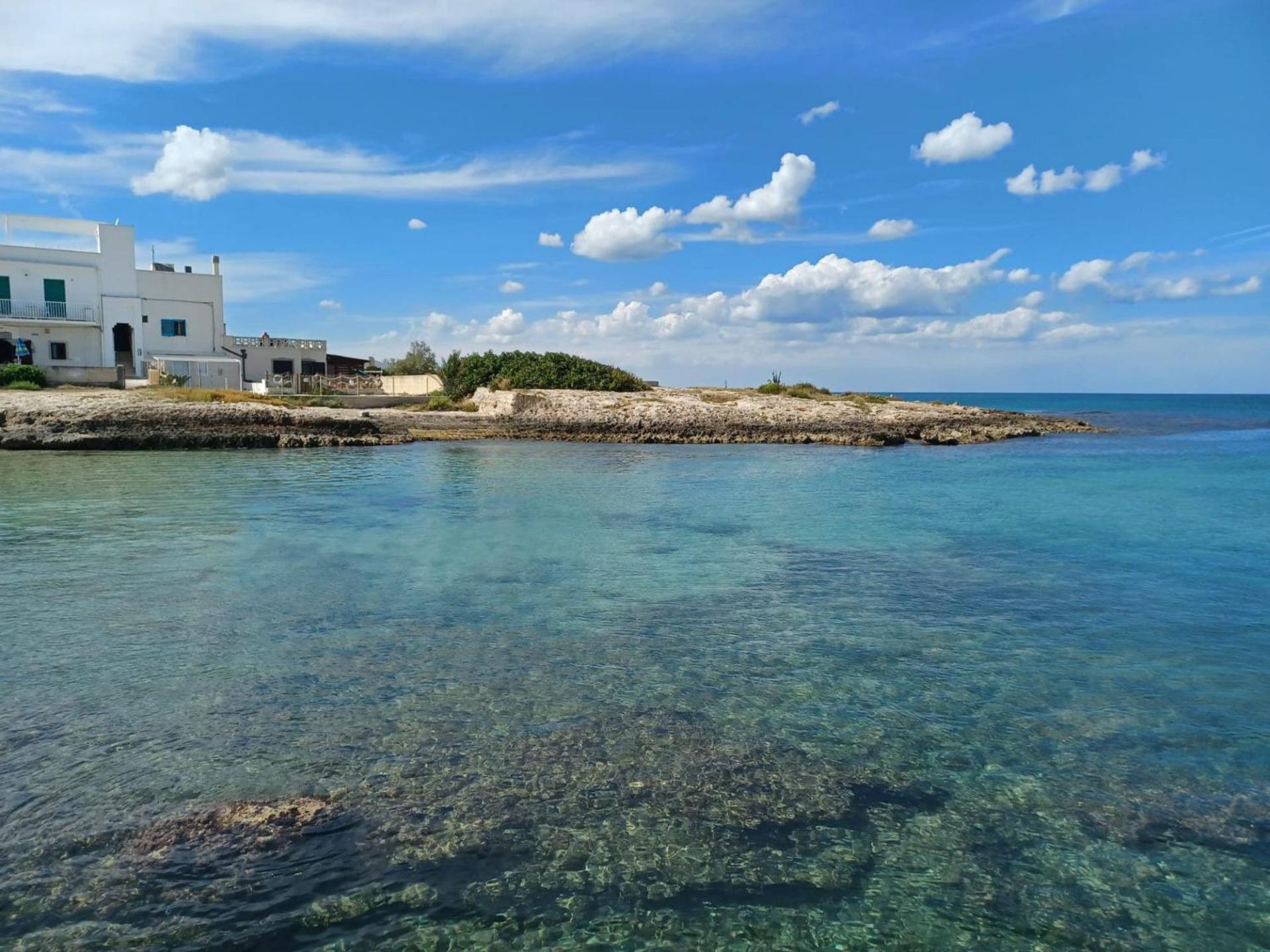 Villa Casa Matilde Ostuni Esterno foto