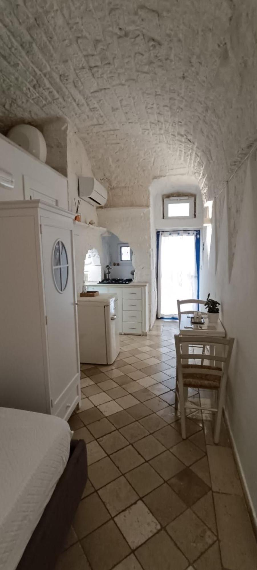Villa Casa Matilde Ostuni Esterno foto