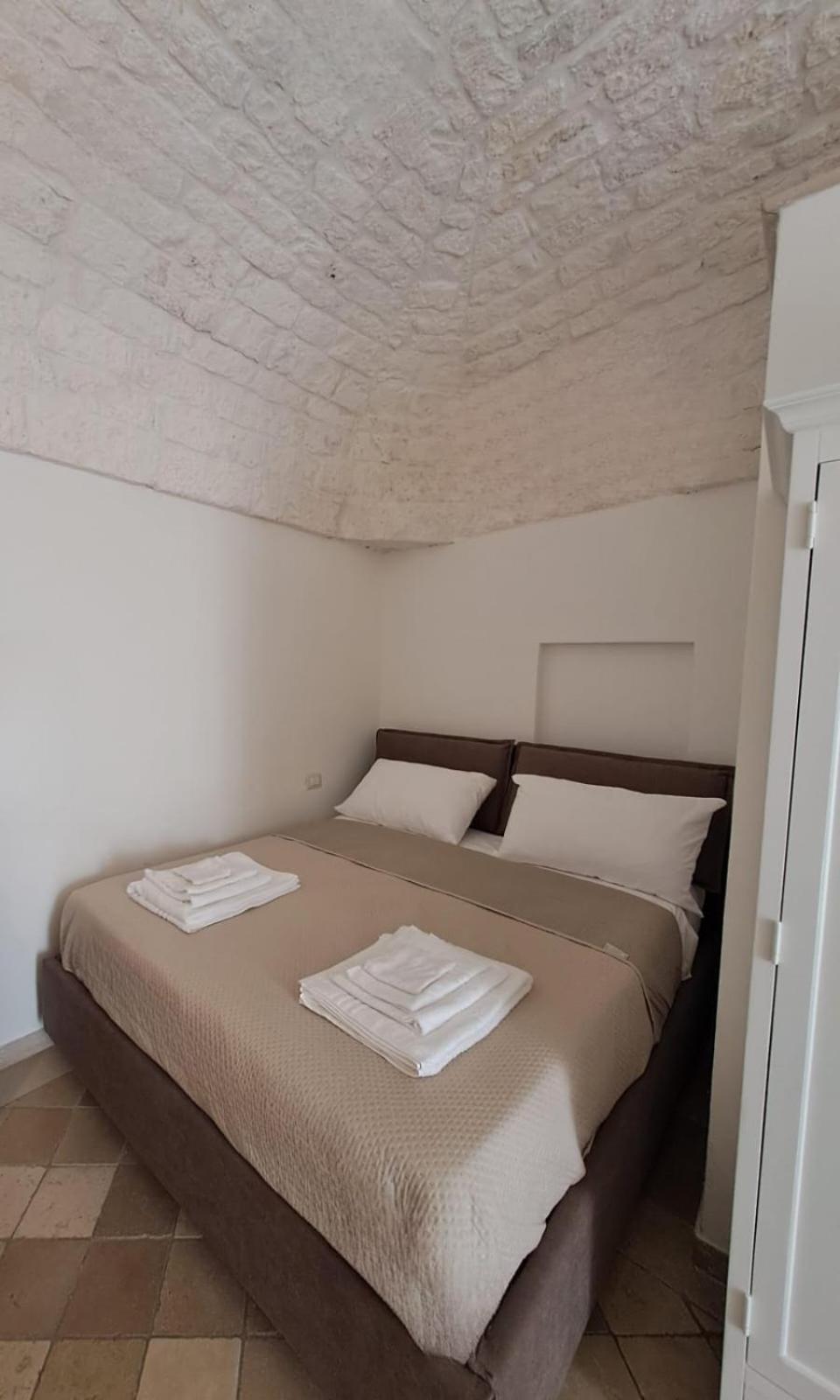 Villa Casa Matilde Ostuni Esterno foto