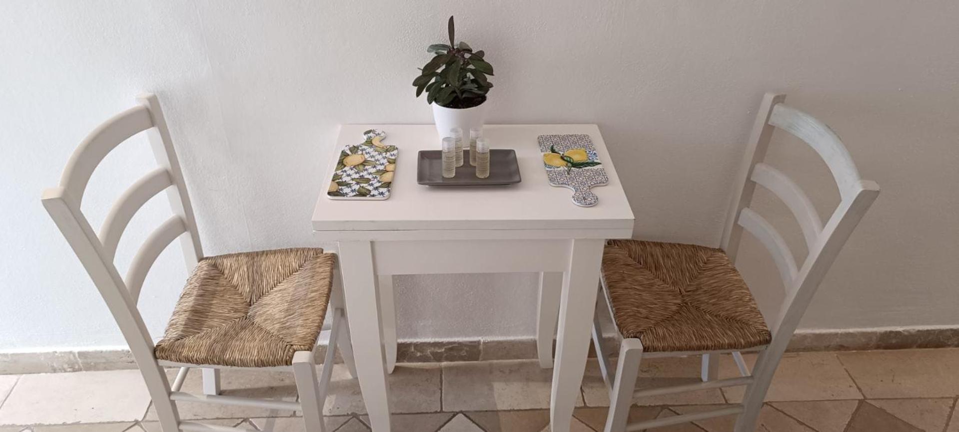 Villa Casa Matilde Ostuni Esterno foto